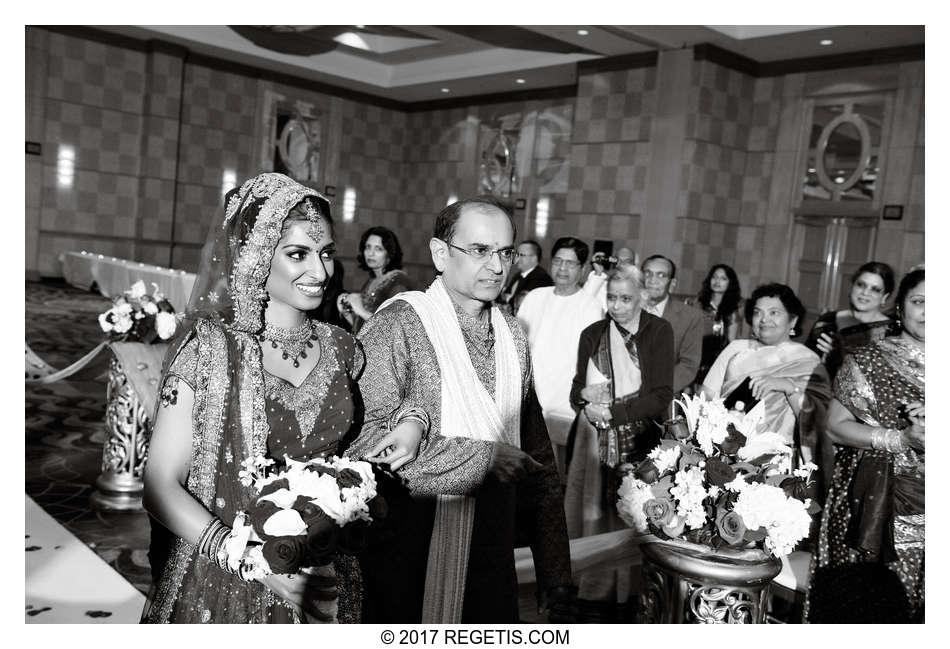  Renuka and Sameer Indian Wedding at North Bethesda Marriott DC Photographer