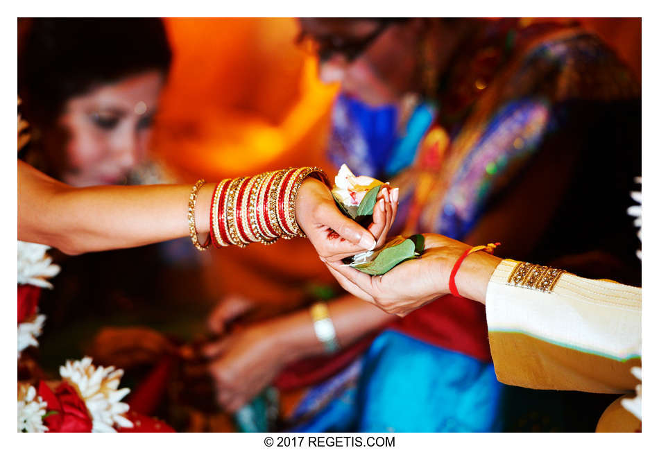  Renuka and Sameer Indian Wedding at North Bethesda Marriott DC Photographer