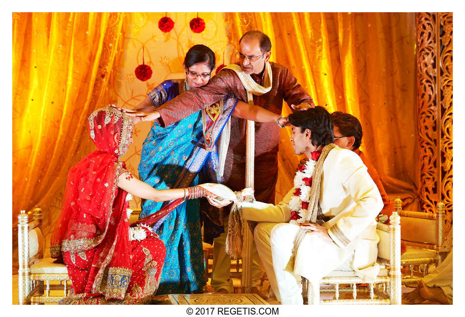  Renuka and Sameer Indian Wedding at North Bethesda Marriott DC Photographer