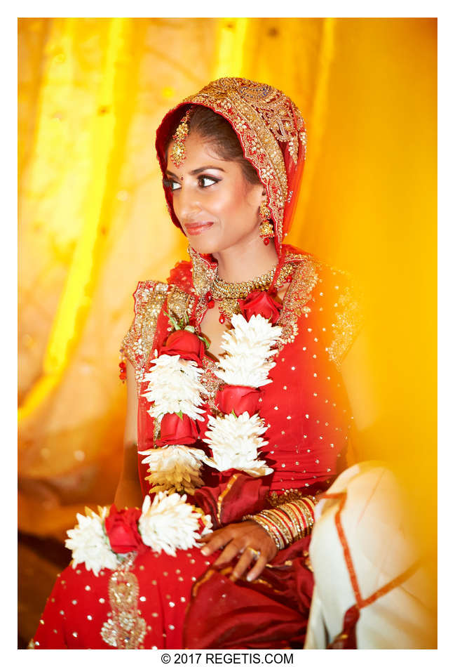  Renuka and Sameer Indian Wedding at North Bethesda Marriott DC Photographer