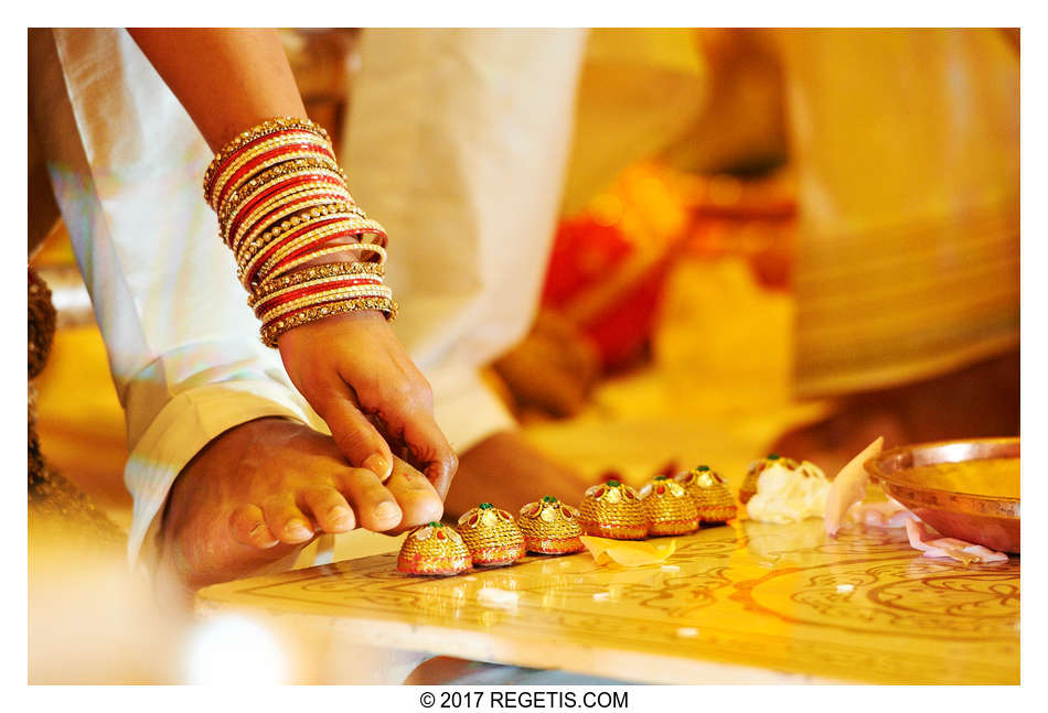  Renuka and Sameer Indian Wedding at North Bethesda Marriott DC Photographer