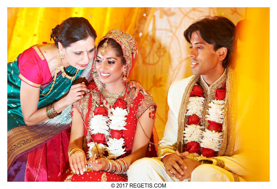  Renuka and Sameer Indian Wedding at North Bethesda Marriott DC Photographer