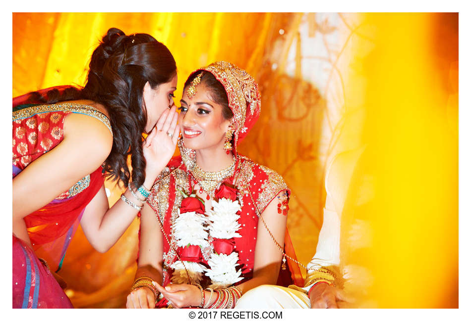  Renuka and Sameer Indian Wedding at North Bethesda Marriott DC Photographer