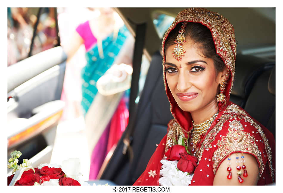  Renuka and Sameer Indian Wedding at North Bethesda Marriott DC Photographer