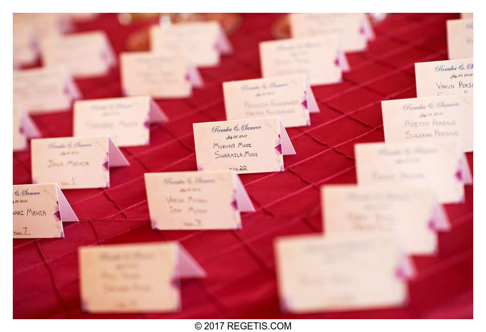  Renuka and Sameer Indian Wedding at North Bethesda Marriott DC Photographer