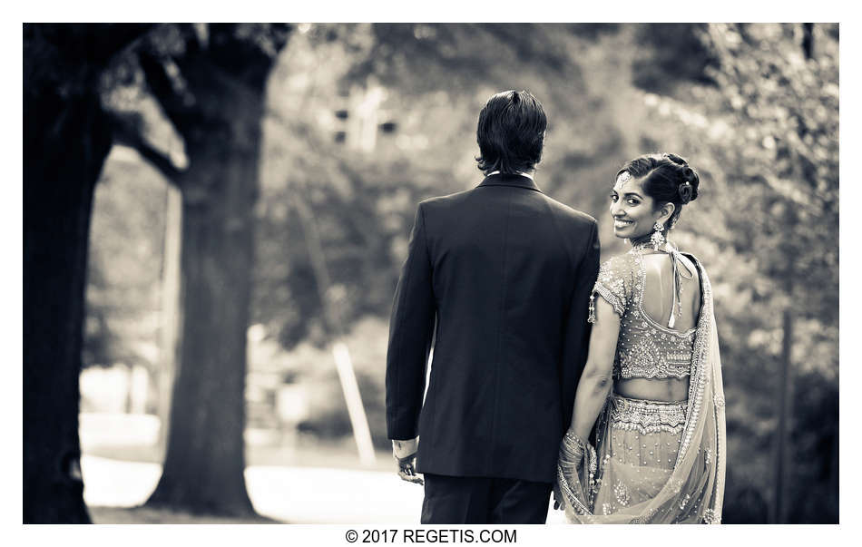  Renuka and Sameer Indian Wedding at North Bethesda Marriott DC Photographer