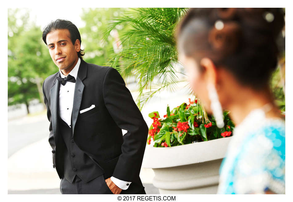  Renuka and Sameer Indian Wedding at North Bethesda Marriott DC Photographer