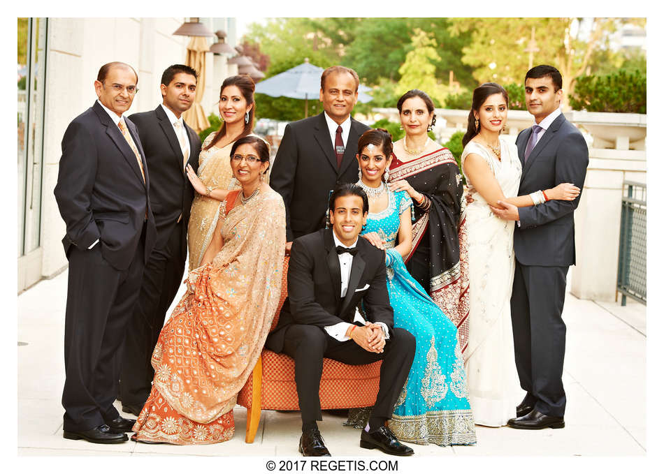  Renuka and Sameer Indian Wedding at North Bethesda Marriott DC Photographer