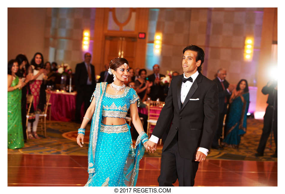  Renuka and Sameer Indian Wedding at North Bethesda Marriott DC Photographer