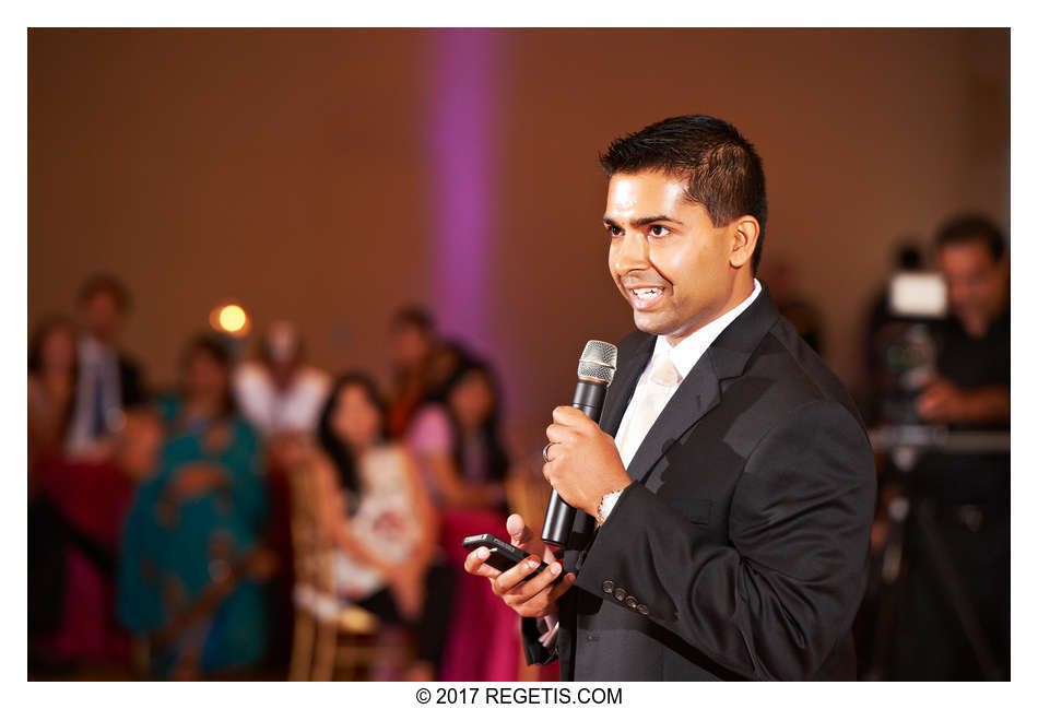  Renuka and Sameer Indian Wedding at North Bethesda Marriott DC Photographer