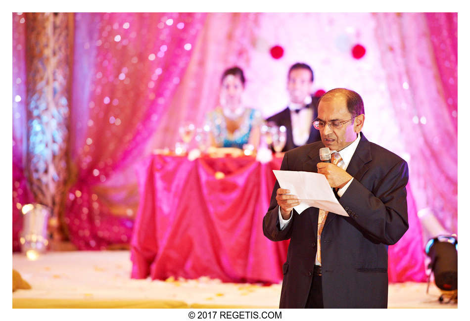  Renuka and Sameer Indian Wedding at North Bethesda Marriott DC Photographer