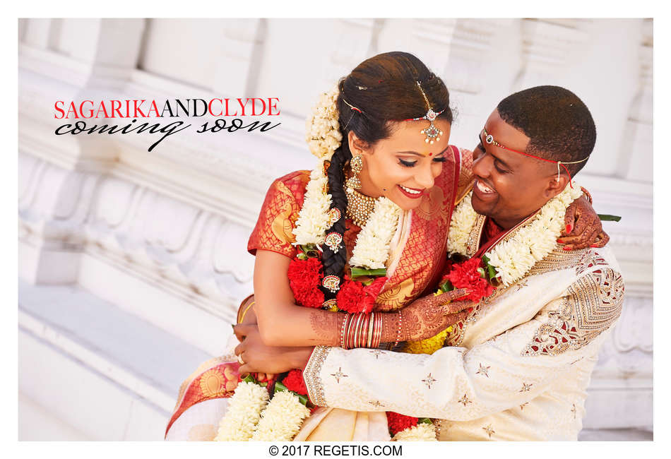  Sagarika and ClydeÕs South Asian Indian American Wedding | Sri Siva Vishnu Temple | Temple Hills Maryland | Maryland Wedding Photographers