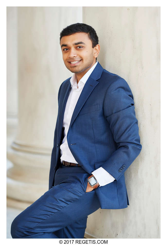  Shilpa and Jay's Engagement Session on the National Mall | Washington DC Wedding Photographers