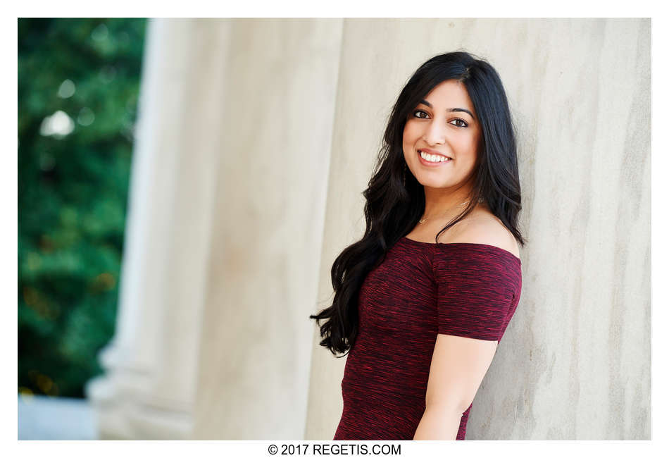  Shilpa and Jay's Engagement Session on the National Mall | Washington DC Wedding Photographers