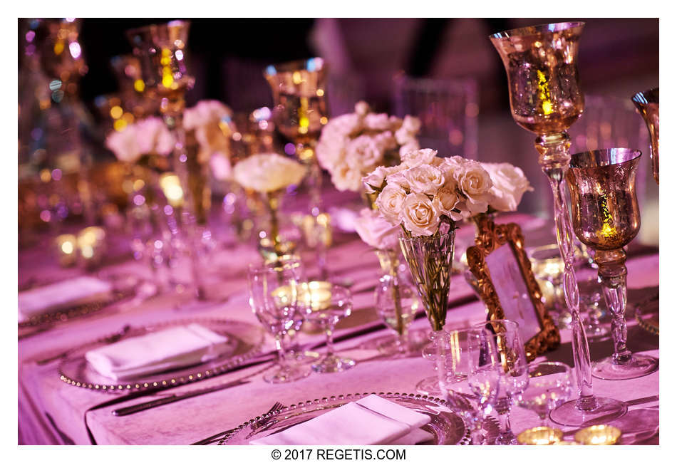  South Asian Wedding Reception at Andrew Mellon Auditorium in Washington DC by DC Wedding Photographer