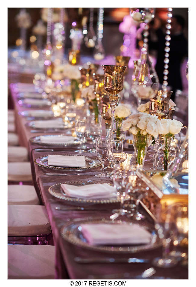  South Asian Wedding Reception at Andrew Mellon Auditorium in Washington DC by DC Wedding Photographer