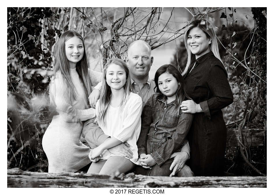  Staats Family Portraits at their residence | Vienna, Virginia | Northern Virginia Wedding Photographers