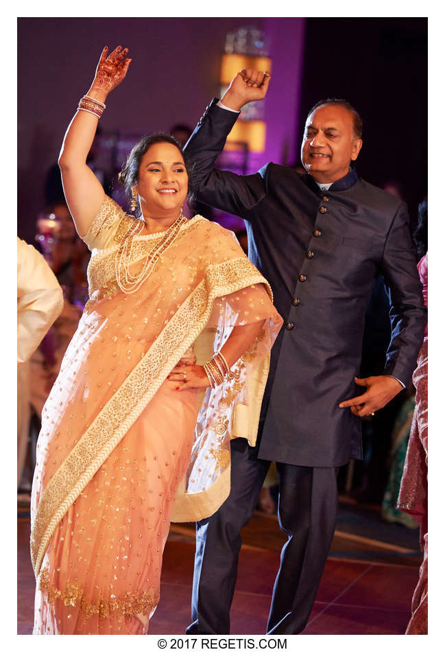  Udit and Sarina married at Lansdowne Resort and Spa in Leesburg Virginia