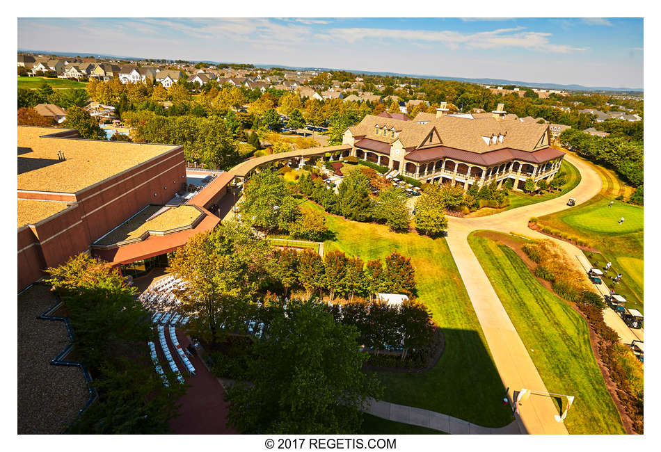  Udit and Sarina married at Lansdowne Resort and Spa in Leesburg Virginia