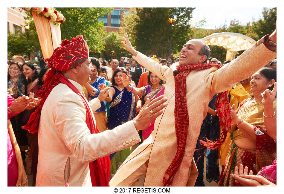  Udit and Sarina married at Lansdowne Resort and Spa in Leesburg Virginia