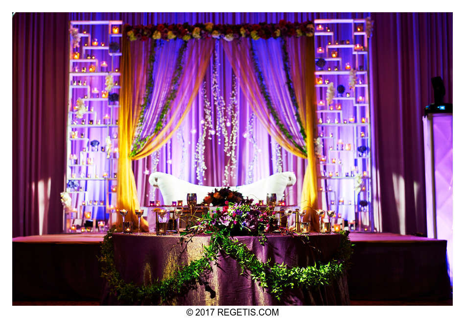  Udit and Sarina married at Lansdowne Resort and Spa in Leesburg Virginia