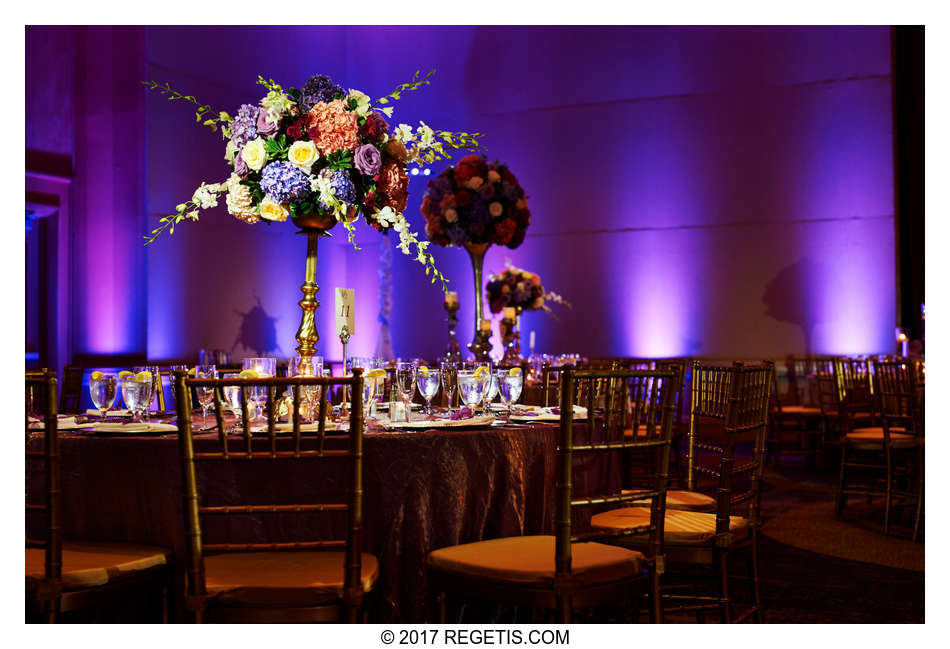  Udit and Sarina married at Lansdowne Resort and Spa in Leesburg Virginia