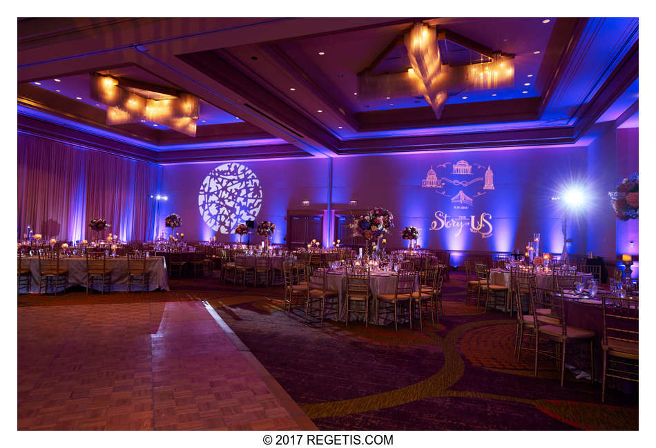  Udit and Sarina married at Lansdowne Resort and Spa in Leesburg Virginia