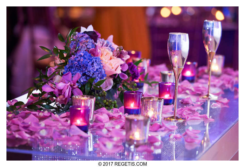  Udit and Sarina married at Lansdowne Resort and Spa in Leesburg Virginia