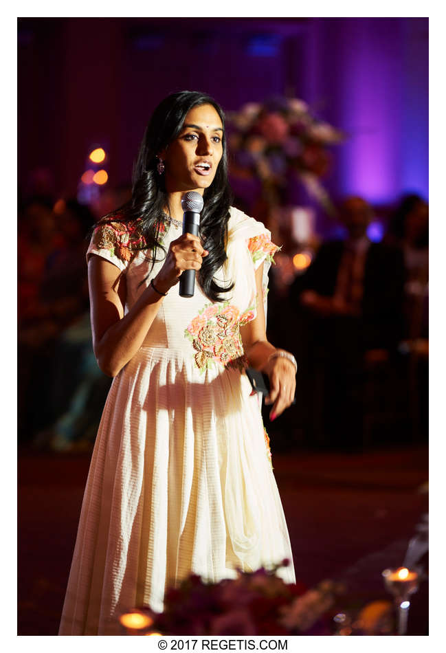  Udit and Sarina married at Lansdowne Resort and Spa in Leesburg Virginia