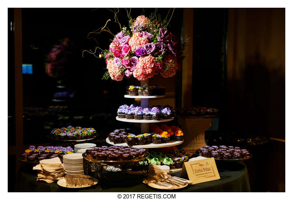  Udit and Sarina married at Lansdowne Resort and Spa in Leesburg Virginia