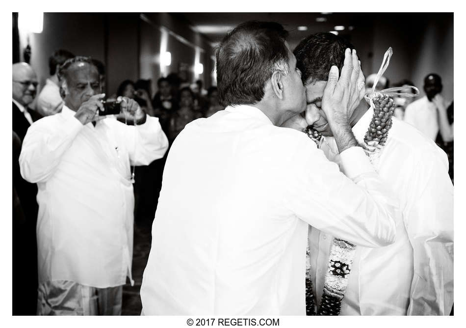  Vignesh and Maria Married at Gaylord Resort Oxon Hill DC Wedding Photographer