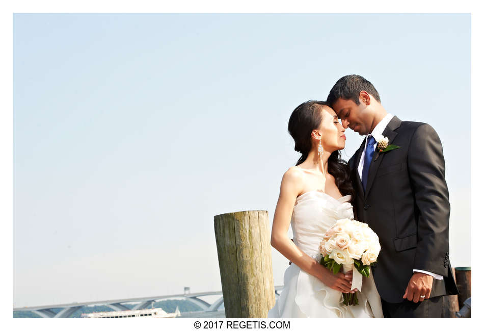  Vignesh and Maria Married at Gaylord Resort Oxon Hill DC Wedding Photographer