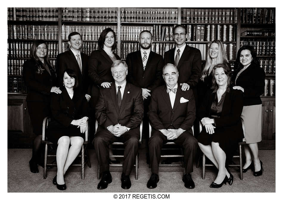  Walker Jones PC Law Firm in Warrenton Virginia