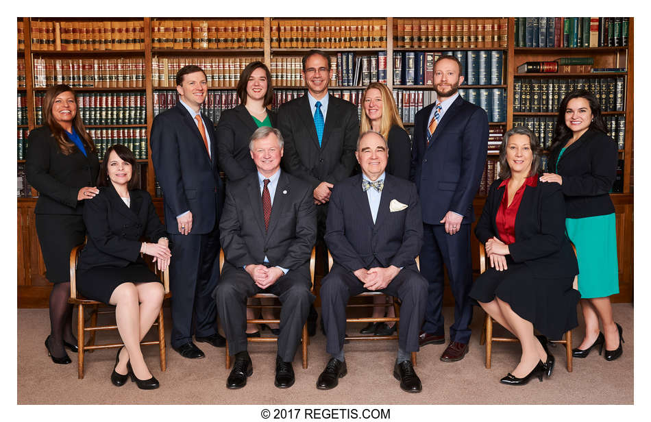  Walker Jones PC Law Firm in Warrenton Virginia