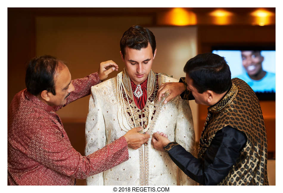  Alisha and Ryan’s Hindu South Asian Indian and Catholic-Christian Wedding Celebrations | Four Seasons Hotel | Georgetown Washington DC | Multicultural Wedding Photographers