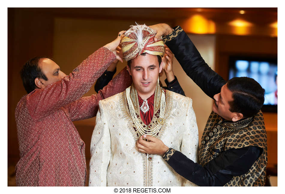  Alisha and Ryan’s Hindu South Asian Indian and Catholic-Christian Wedding Celebrations | Four Seasons Hotel | Georgetown Washington DC | Multicultural Wedding Photographers