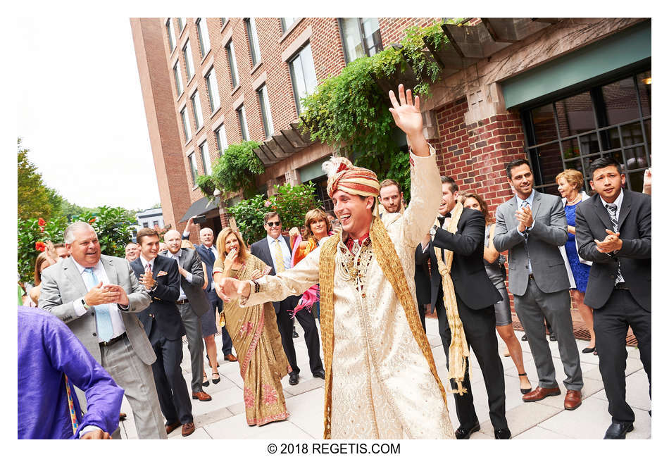  Alisha and Ryan’s Hindu South Asian Indian and Catholic-Christian Wedding Celebrations | Four Seasons Hotel | Georgetown Washington DC | Multicultural Wedding Photographers