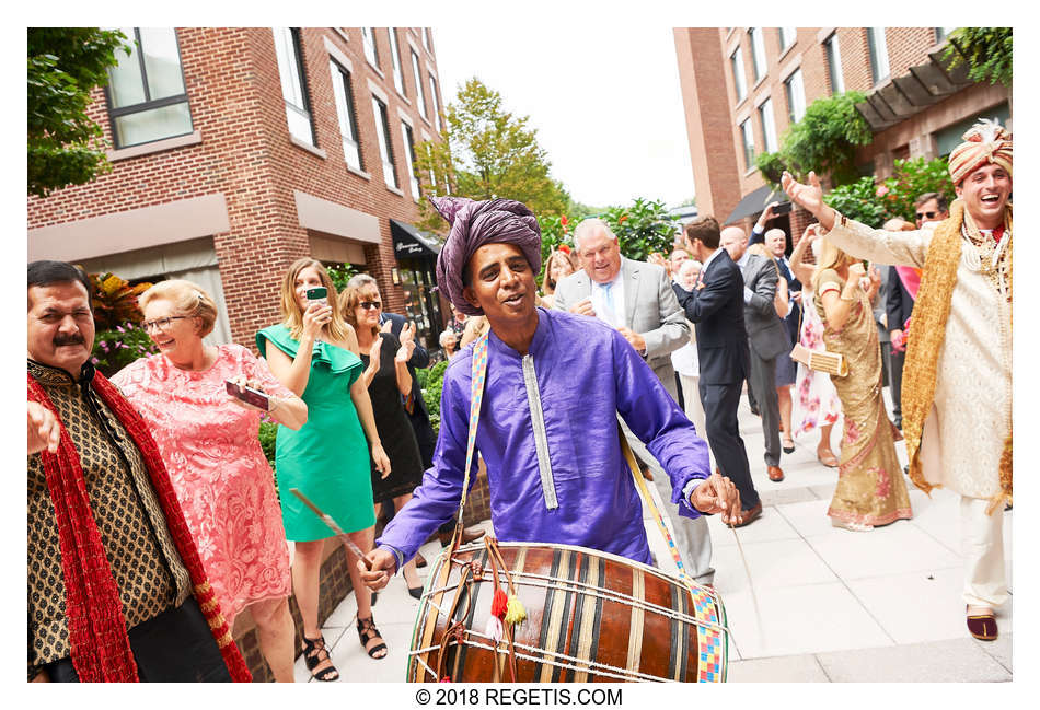  Alisha and Ryan’s Hindu South Asian Indian and Catholic-Christian Wedding Celebrations | Four Seasons Hotel | Georgetown Washington DC | Multicultural Wedding Photographers