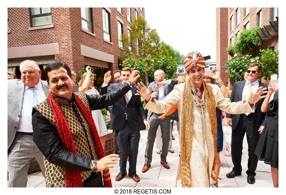  Alisha and Ryan’s Hindu South Asian Indian and Catholic-Christian Wedding Celebrations | Four Seasons Hotel | Georgetown Washington DC | Multicultural Wedding Photographers