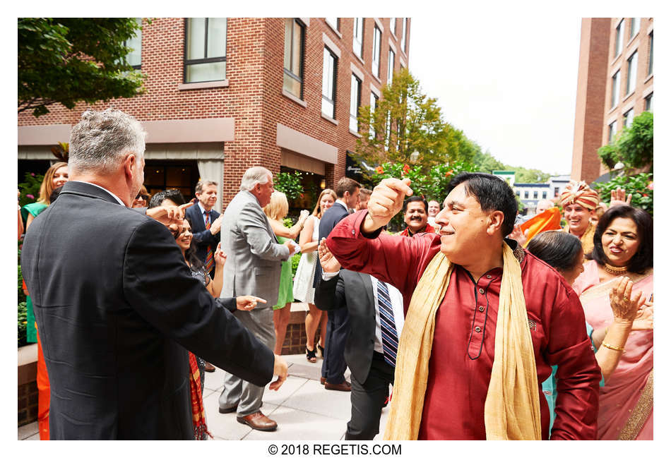  Alisha and Ryan’s Hindu South Asian Indian and Catholic-Christian Wedding Celebrations | Four Seasons Hotel | Georgetown Washington DC | Multicultural Wedding Photographers