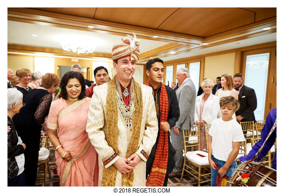  Alisha and Ryan’s Hindu South Asian Indian and Catholic-Christian Wedding Celebrations | Four Seasons Hotel | Georgetown Washington DC | Multicultural Wedding Photographers