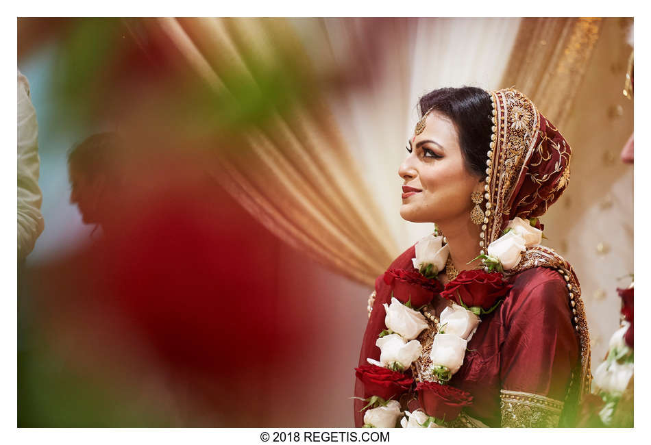  Alisha and Ryan’s Hindu South Asian Indian and Catholic-Christian Wedding Celebrations | Four Seasons Hotel | Georgetown Washington DC | Multicultural Wedding Photographers