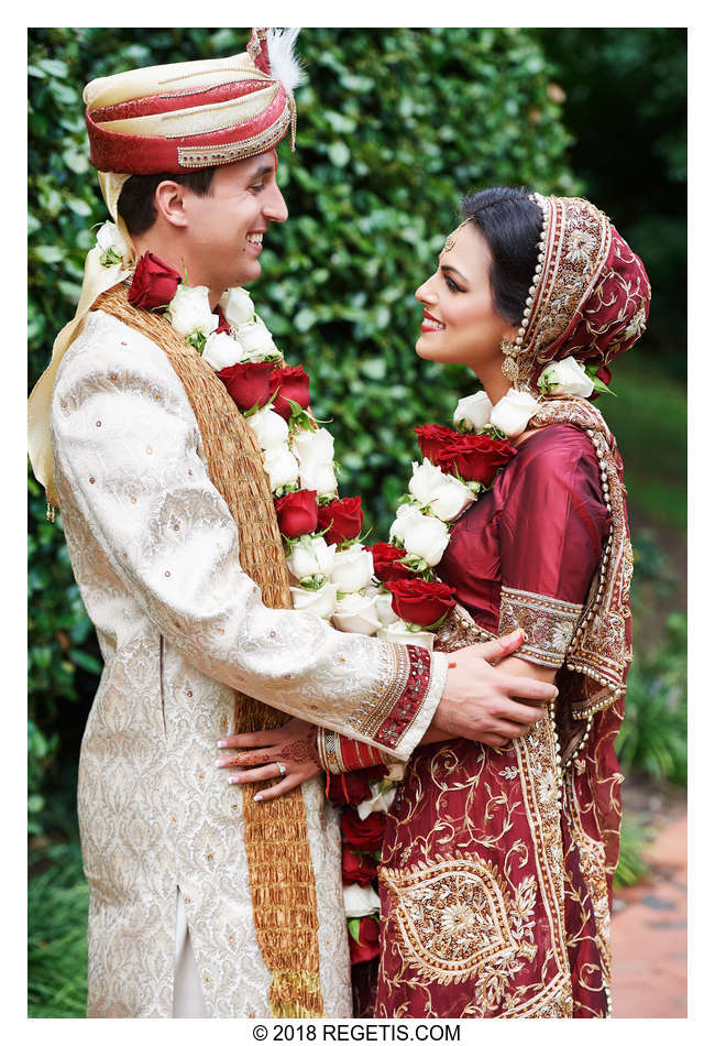  Alisha and Ryan’s Hindu South Asian Indian and Catholic-Christian Wedding Celebrations | Four Seasons Hotel | Georgetown Washington DC | Multicultural Wedding Photographers