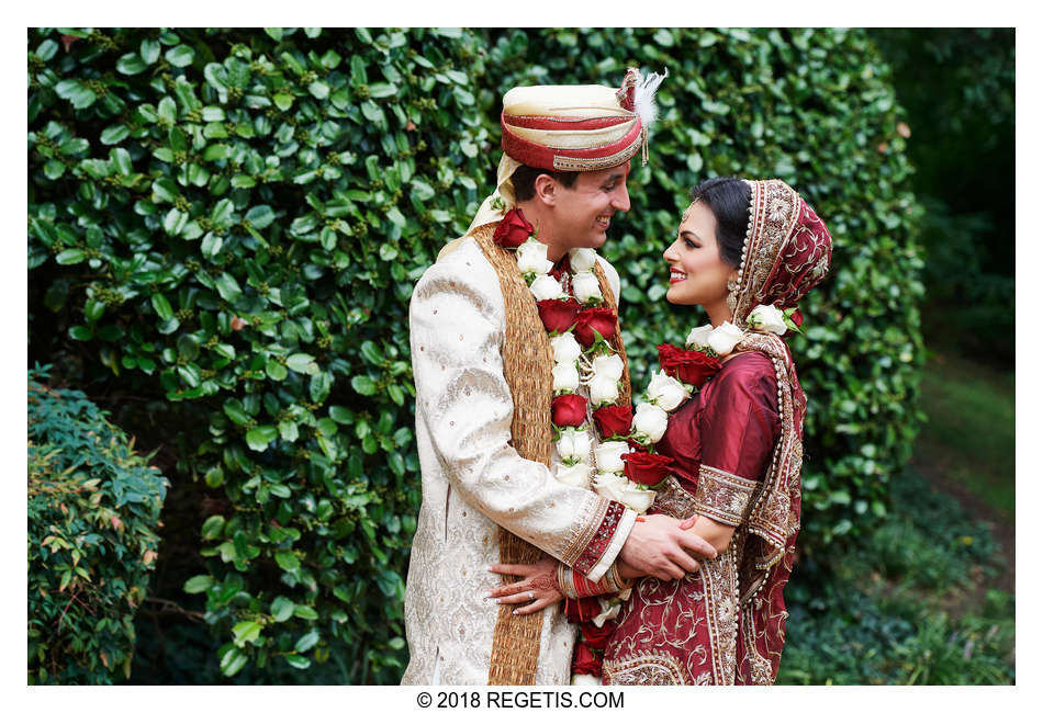  Alisha and Ryan’s Hindu South Asian Indian and Catholic-Christian Wedding Celebrations | Four Seasons Hotel | Georgetown Washington DC | Multicultural Wedding Photographers