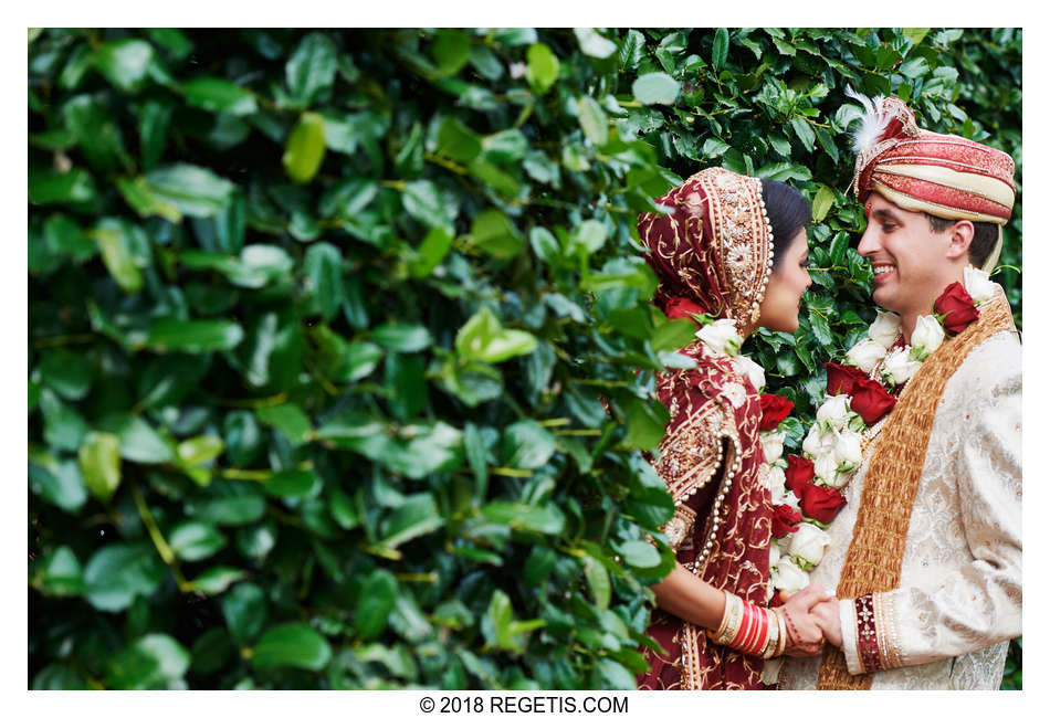  Alisha and Ryan’s Hindu South Asian Indian and Catholic-Christian Wedding Celebrations | Four Seasons Hotel | Georgetown Washington DC | Multicultural Wedding Photographers