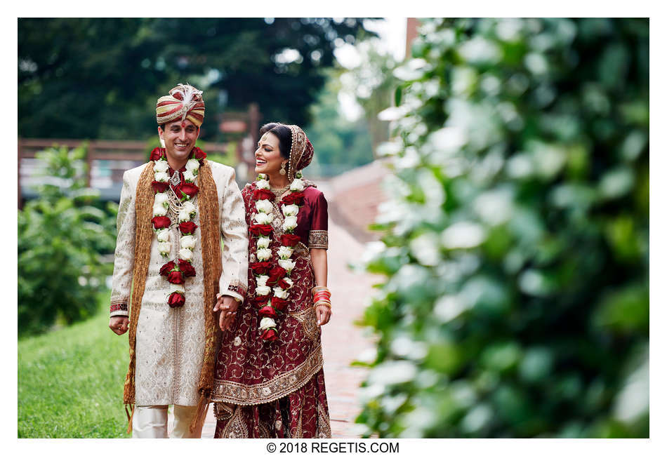  Alisha and Ryan’s Hindu South Asian Indian and Catholic-Christian Wedding Celebrations | Four Seasons Hotel | Georgetown Washington DC | Multicultural Wedding Photographers