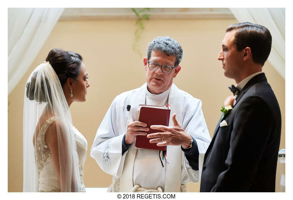  Alisha and Ryan’s Hindu South Asian Indian and Catholic-Christian Wedding Celebrations | Four Seasons Hotel | Georgetown Washington DC | Multicultural Wedding Photographers