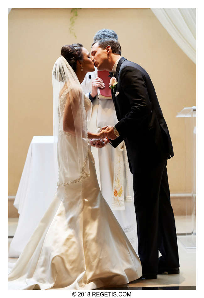  Alisha and Ryan’s Hindu South Asian Indian and Catholic-Christian Wedding Celebrations | Four Seasons Hotel | Georgetown Washington DC | Multicultural Wedding Photographers