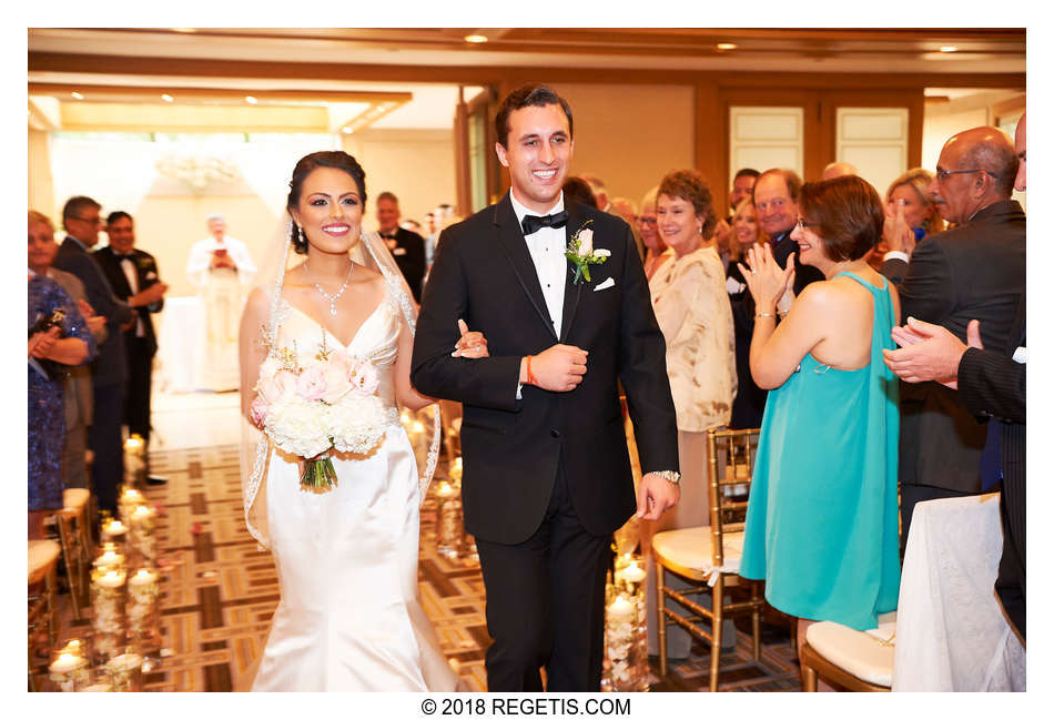  Alisha and Ryan’s Hindu South Asian Indian and Catholic-Christian Wedding Celebrations | Four Seasons Hotel | Georgetown Washington DC | Multicultural Wedding Photographers