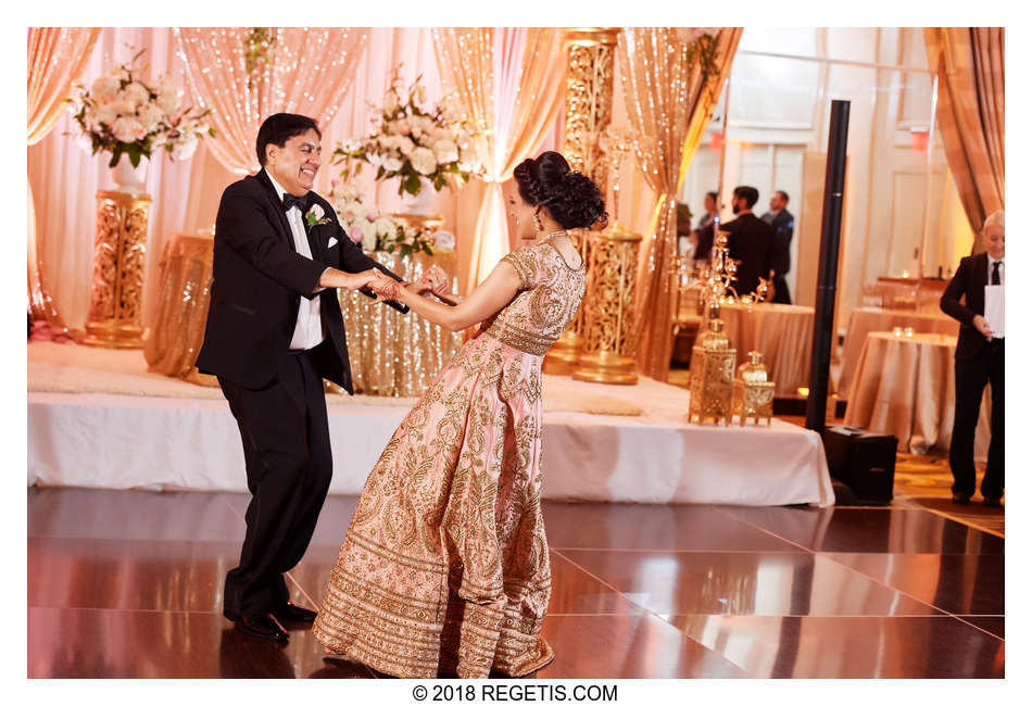  Alisha and Ryan’s Hindu South Asian Indian and Catholic-Christian Wedding Celebrations | Four Seasons Hotel | Georgetown Washington DC | Multicultural Wedding Photographers